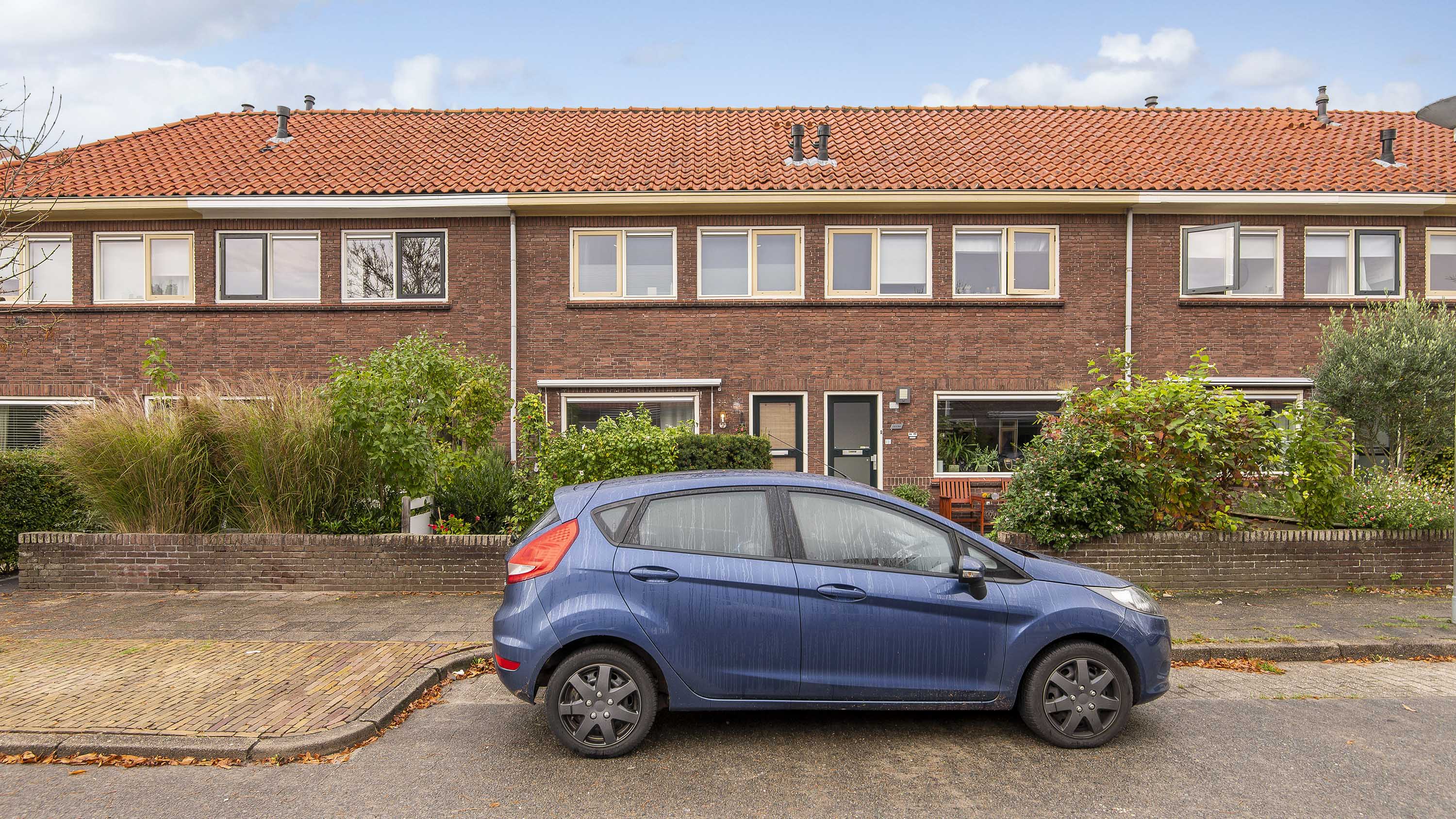 For rent: Zwolle / €799 p.m. / 69m2