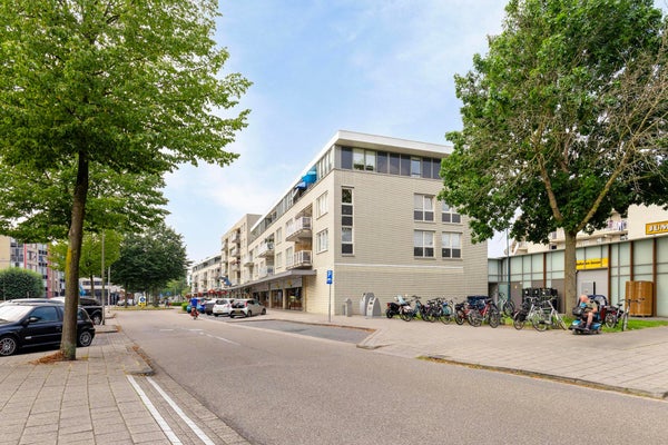 Te huur: Zoetermeer / €1400 p.m. / 73m2