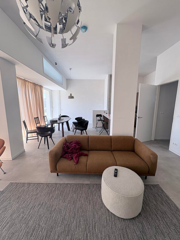 For rent: Zandvoort