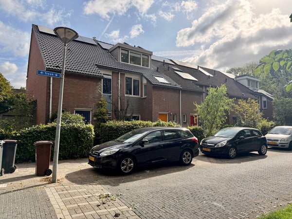 Te huur: Utrecht