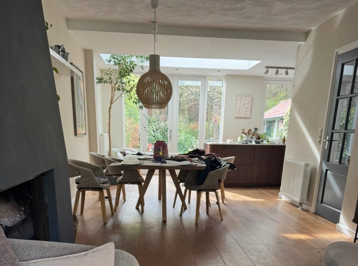 Te huur: Bilthoven