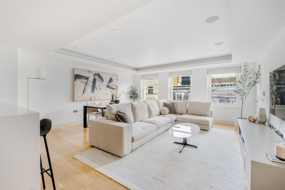 Te huur: Groningen / €720,00 p.m. / 61,00m2