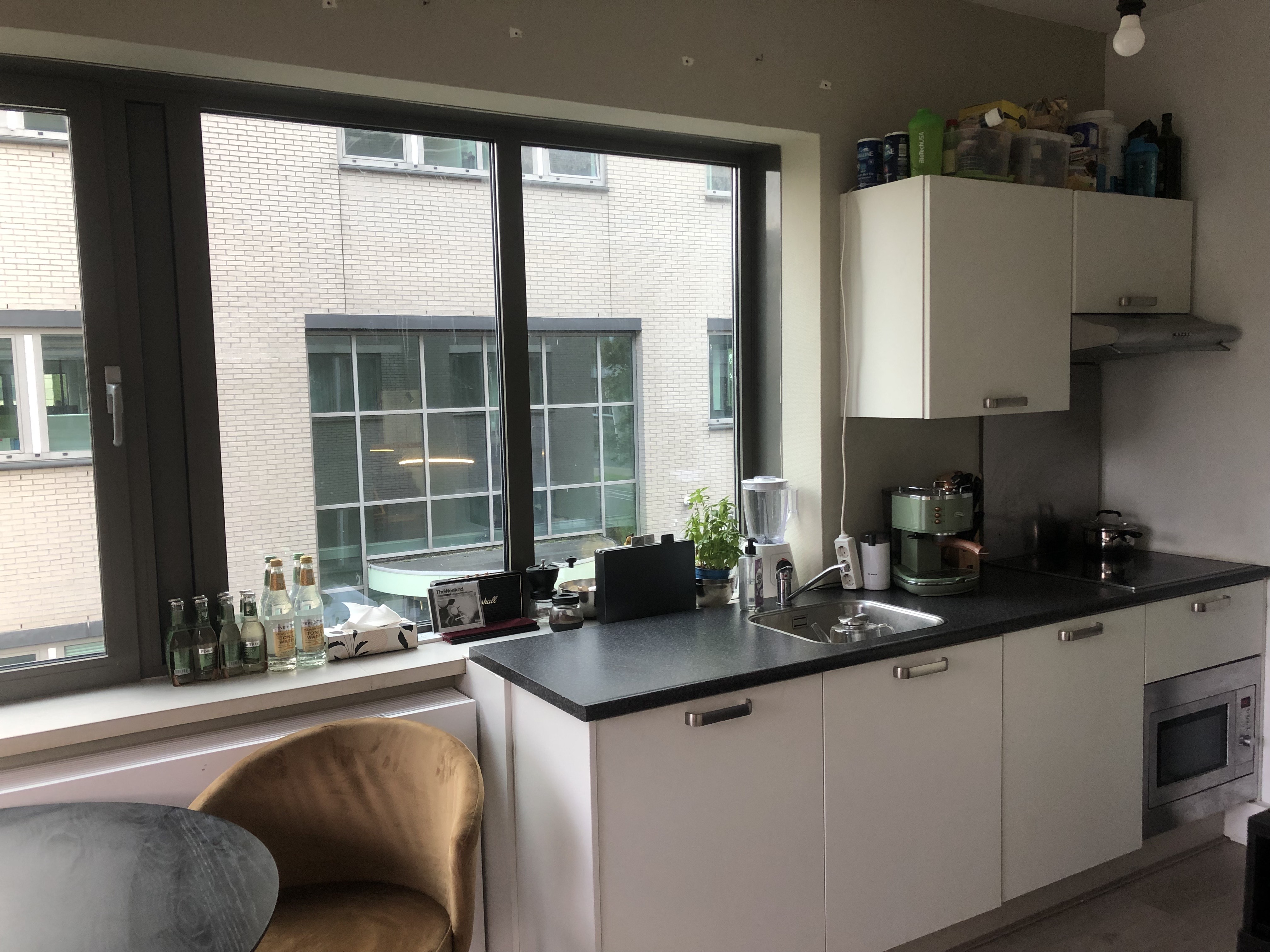 For rent: Amsterdam / €1430 p.m. / 34m2