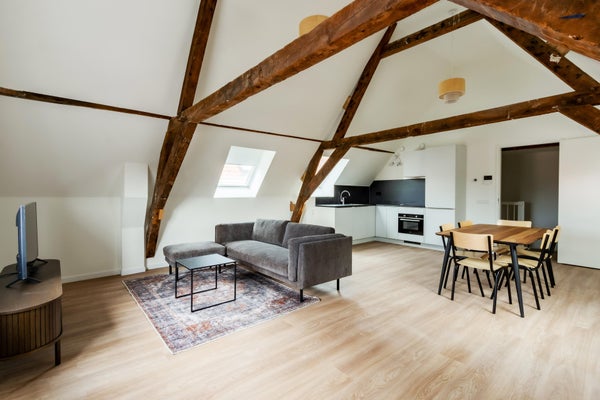 For rent: Vlaardingen