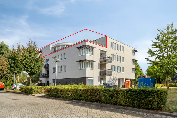 Te huur: Den Bosch / €1415 p.m. / 120m2