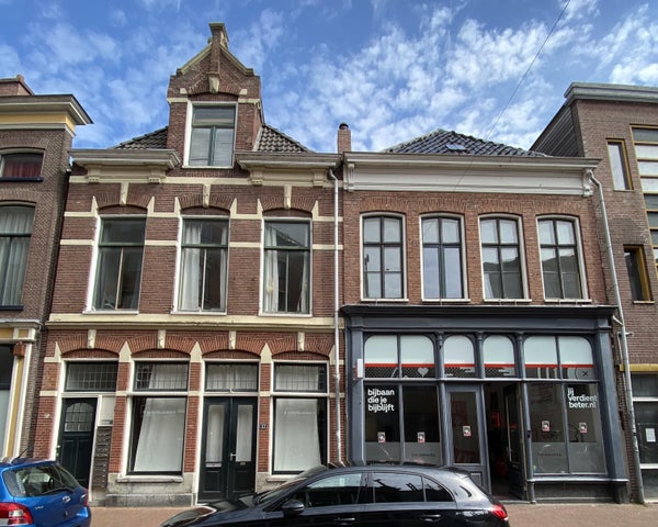 Te huur: Groningen