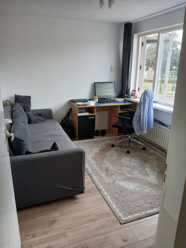 Te huur: Berghem