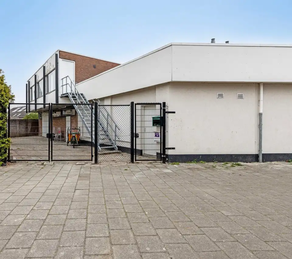 Te huur: Bergen op Zoom