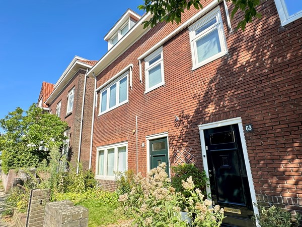 Te huur: Nijmegen / €1795 p.m. / 110m2
