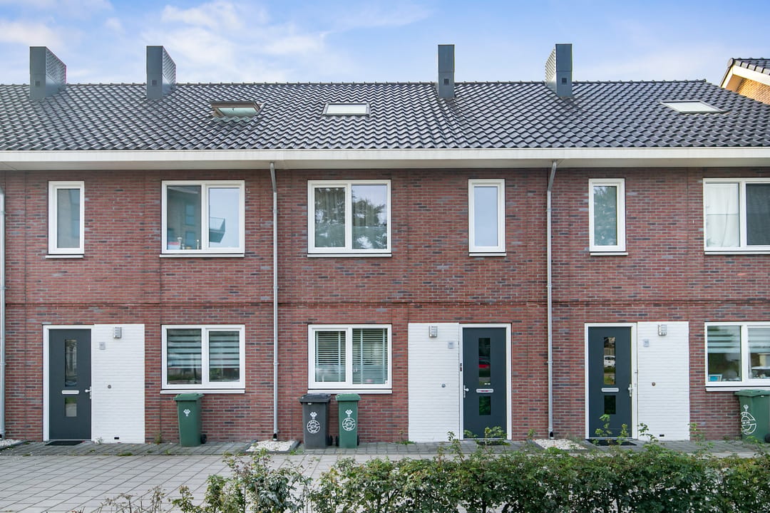 Te huur: Zoetermeer / €2135 p.m. / 125m2