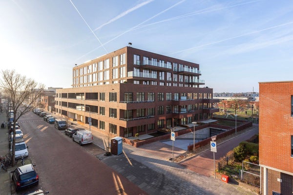 Te huur: Den Haag