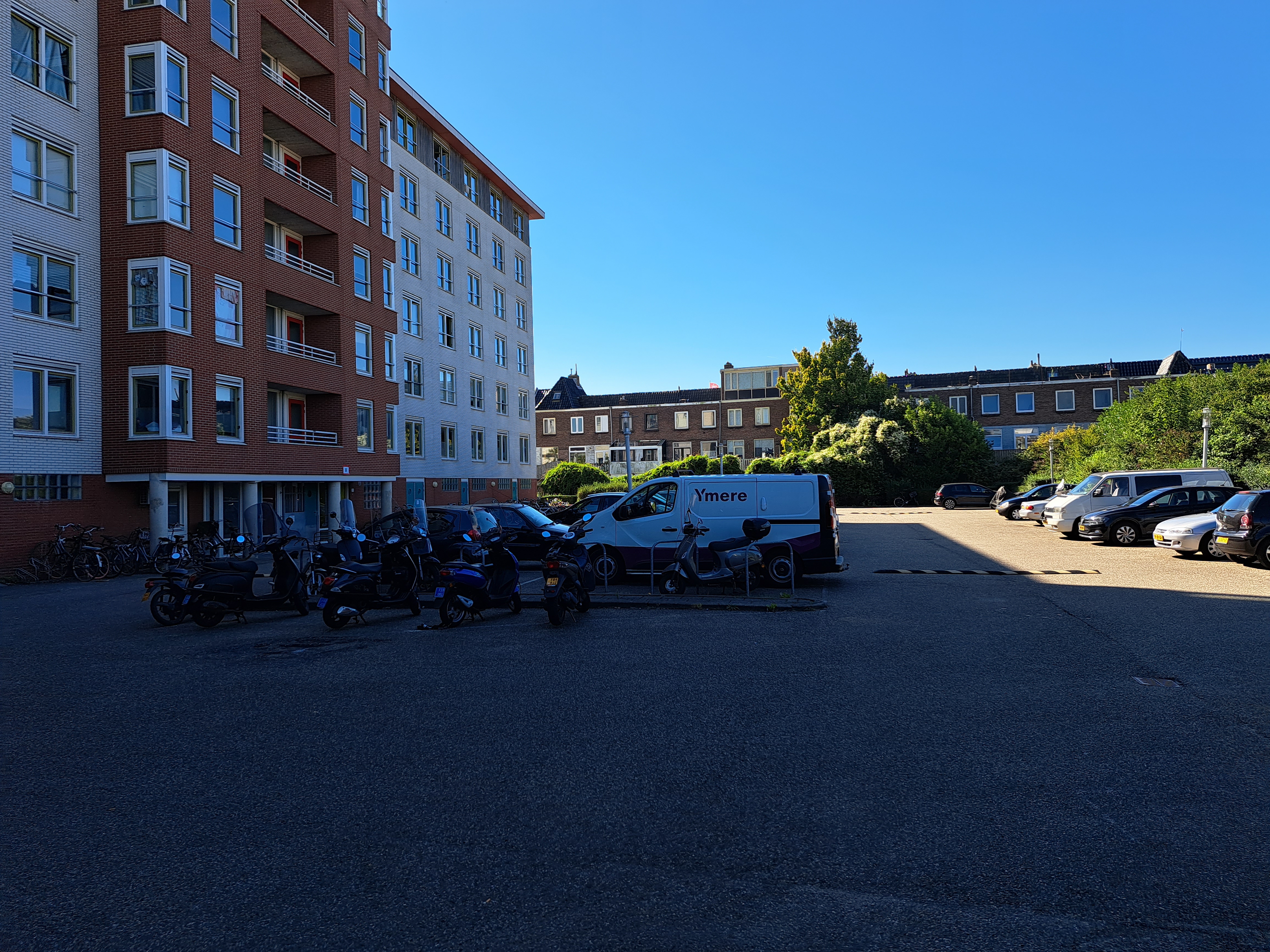 Te huur: Haarlem / €627 p.m. / 25m2