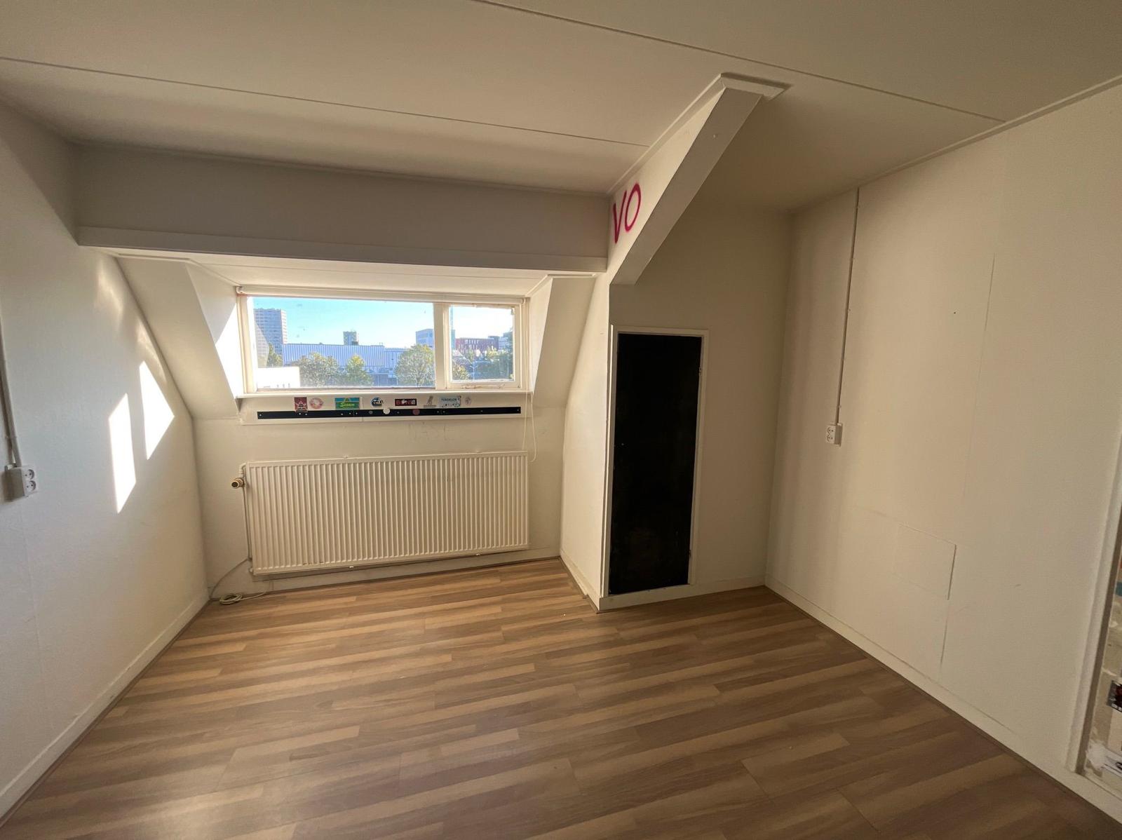 Te huur: Groningen