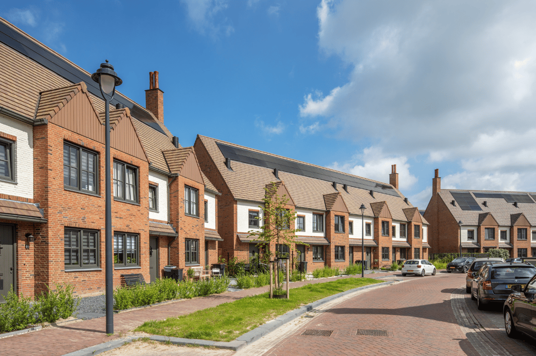 Te huur: Hoofddorp