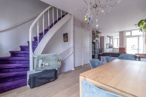 For rent: Amsterdam / €2350.00 p.m. / 71.00m2