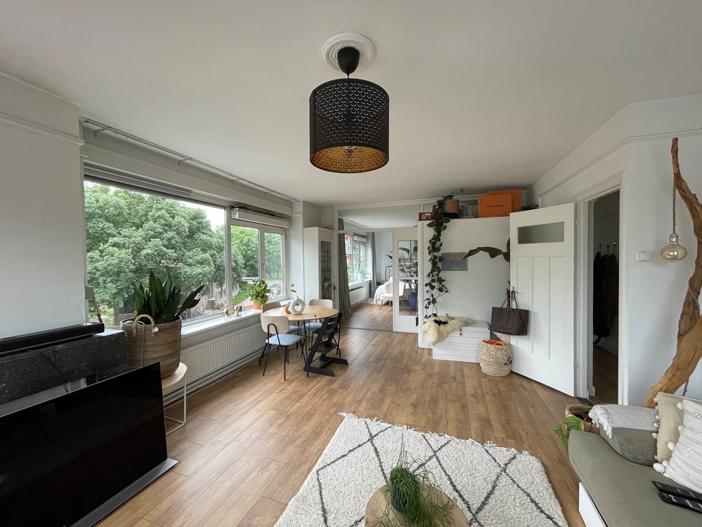 Te huur: Rotterdam