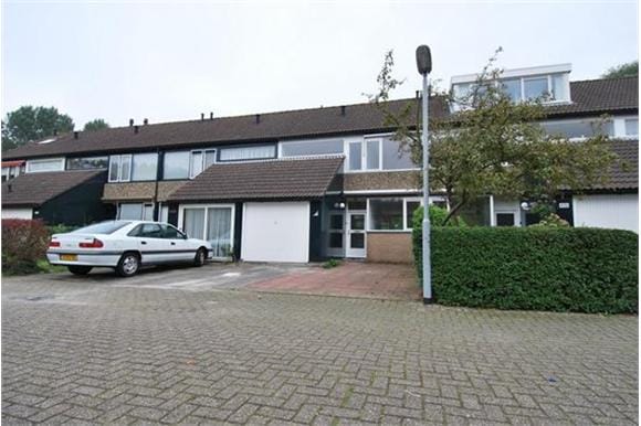 Te huur: Voorburg