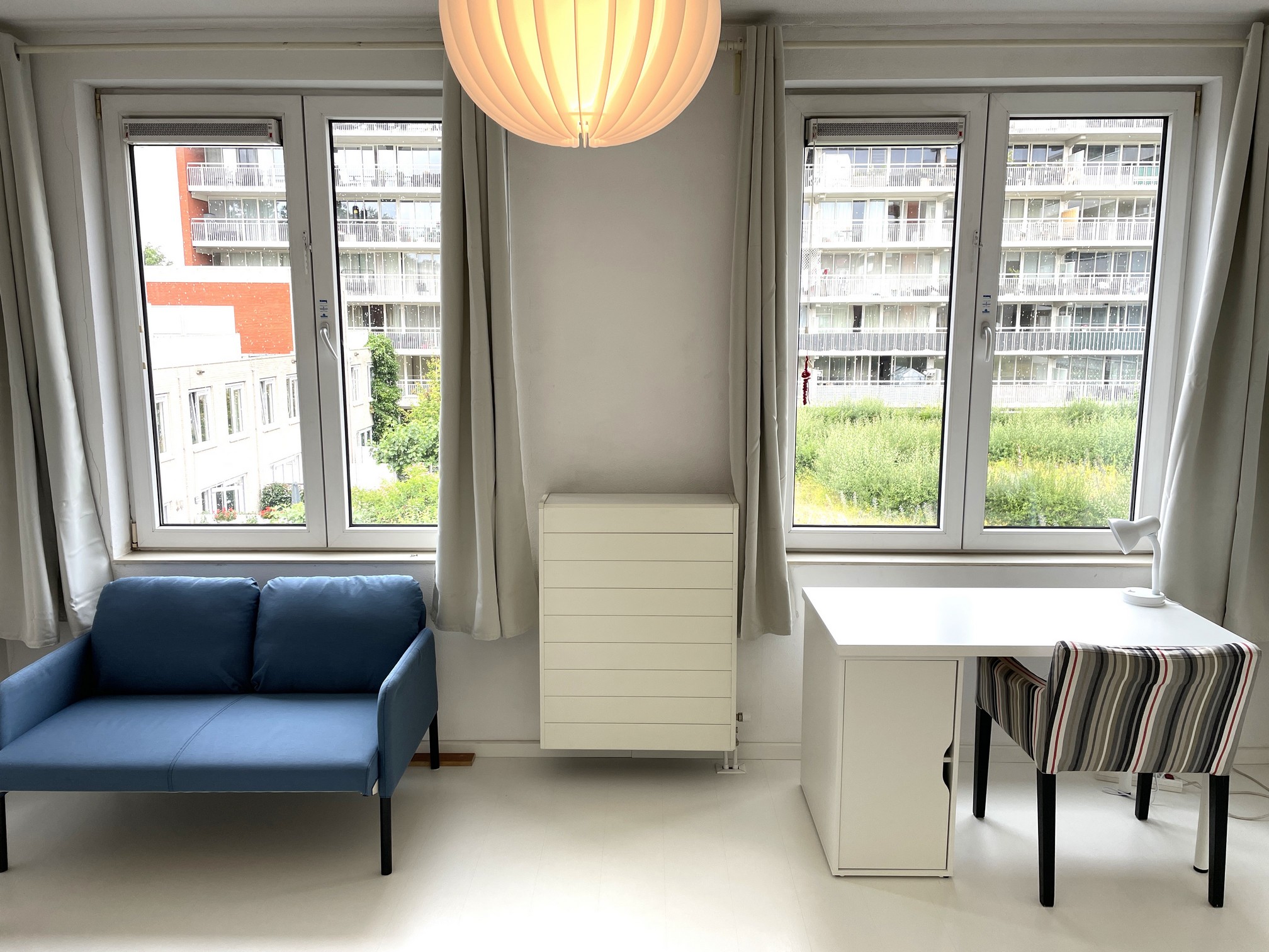 Te huur: Amsterdam / €975,00 p.m. / 20,00m2