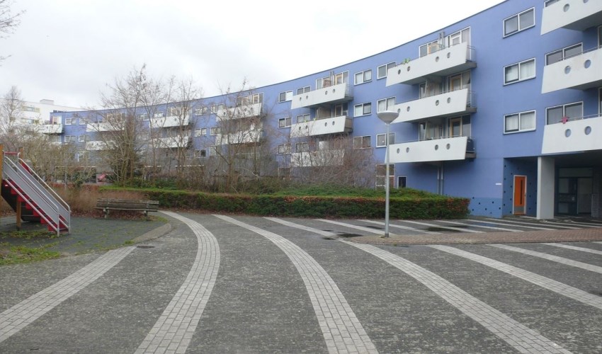 Te huur: Almere / €995,00 p.m. / 68,00m2