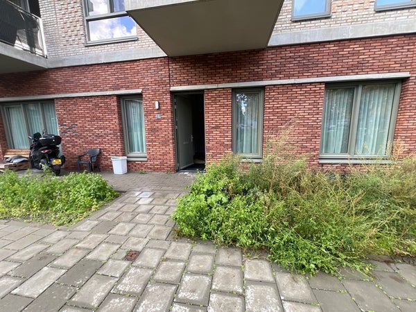 Te huur: Den Haag / €1421 p.m. / 83m2