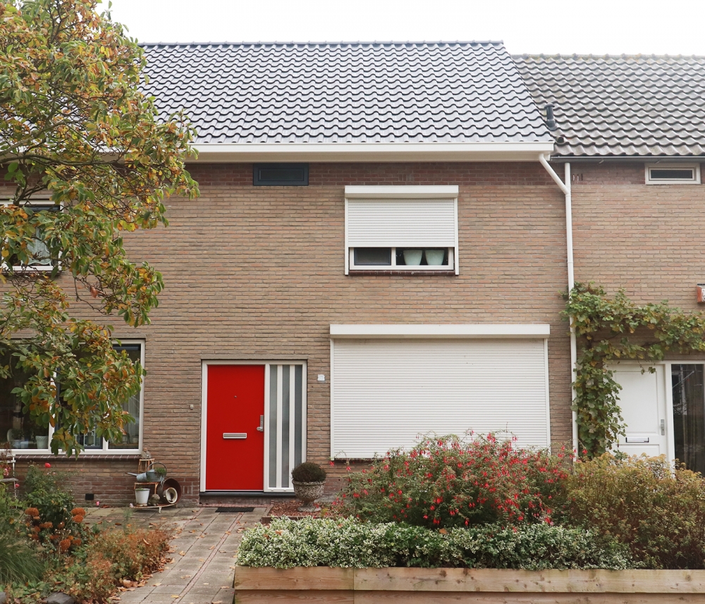 Te huur: Middelburg