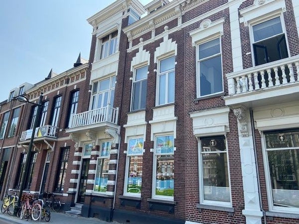 Te huur: Breda