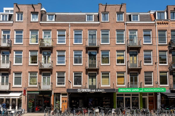 For rent: Amsterdam / €3800.00 p.m. / 114.00m2