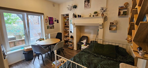For rent: Groningen / €640.00 p.m. / 13.00m2