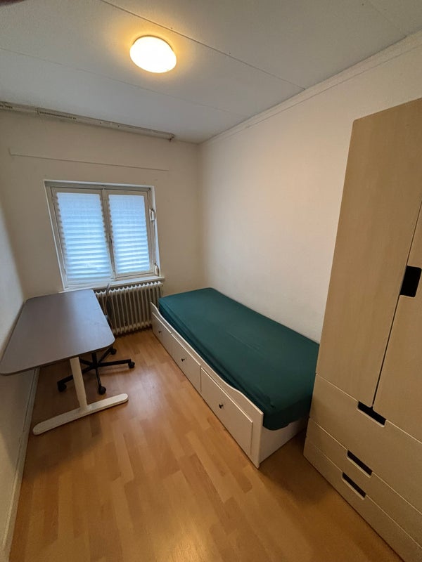 For rent: Maastricht