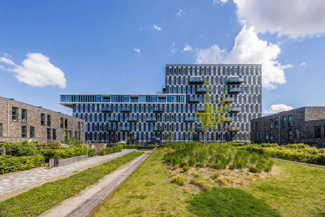 Te huur: Den Haag / €1950,00 p.m. / 70,00m2