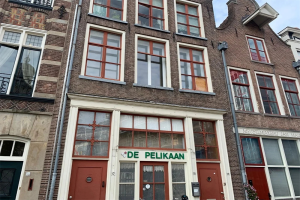 For rent: Deventer / €1260.00 p.m. / 75.00m2