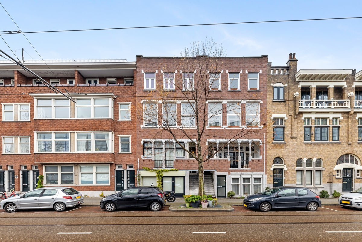 For rent: Rotterdam / €2175.00 p.m. / 39.00m2