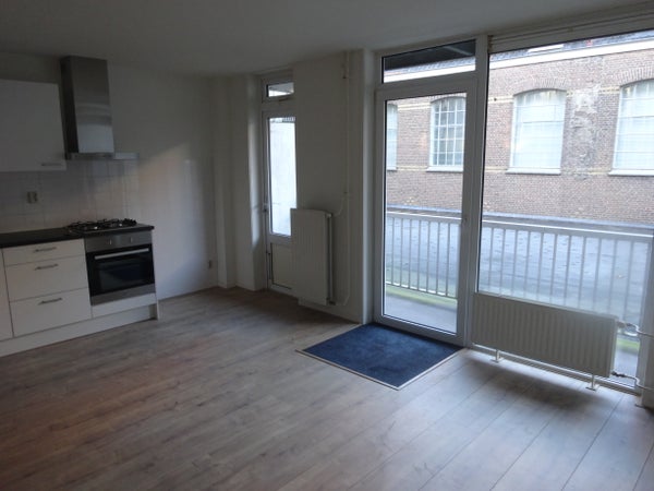 For rent: Amsterdam / €1850.00 p.m. / 43.00m2