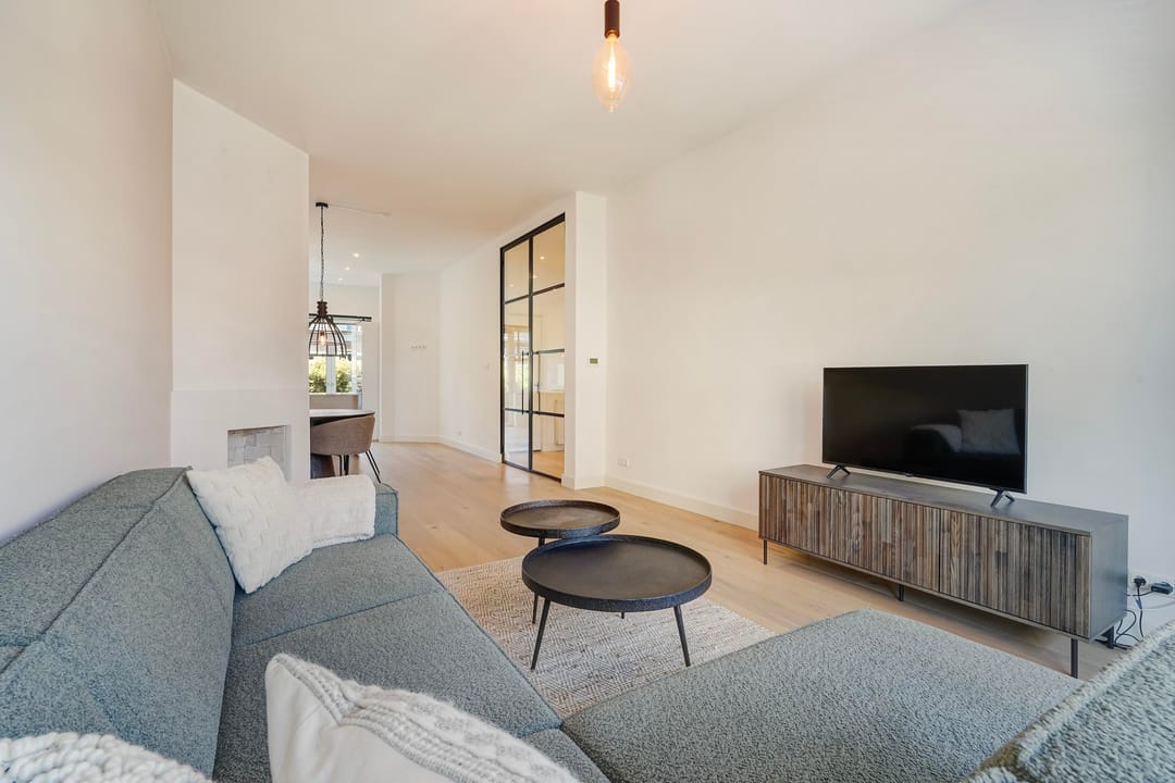 For rent: Den Haag