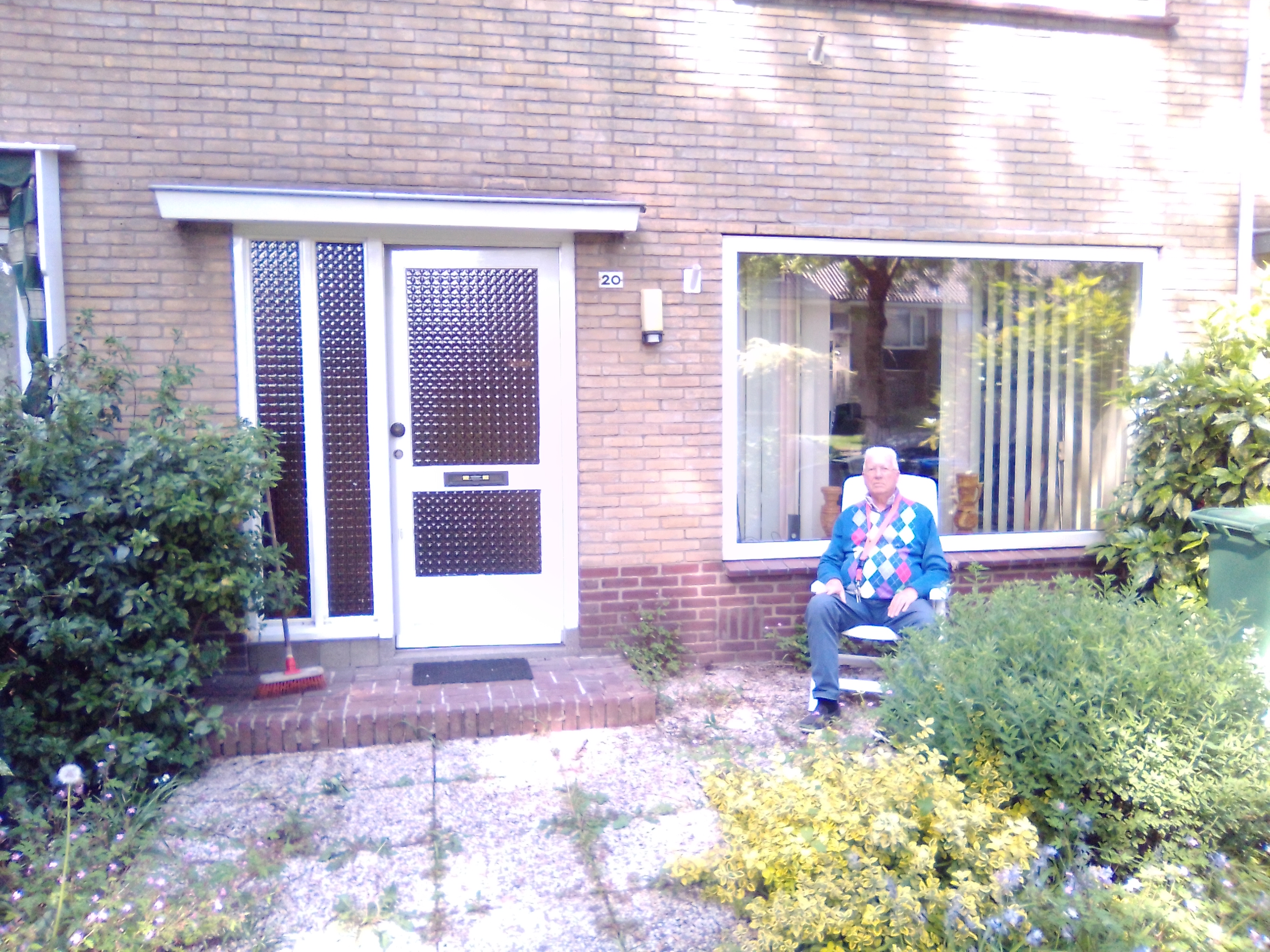 For rent: De Meern