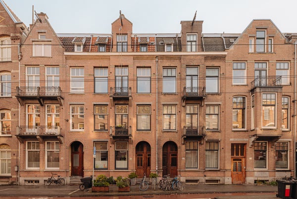 For rent: Amsterdam / €3750 p.m. / 158m2