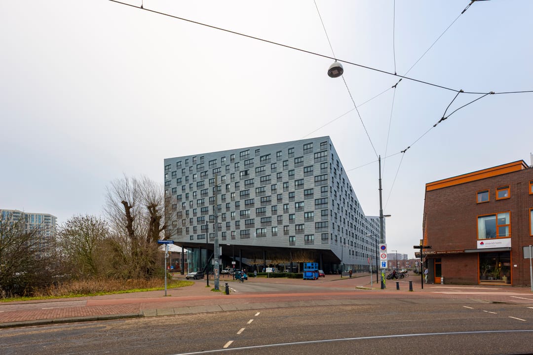 Te huur: Amsterdam / €1850,00 p.m. / 81,00m2