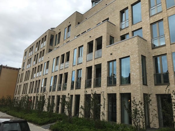 Te huur: Den Bosch