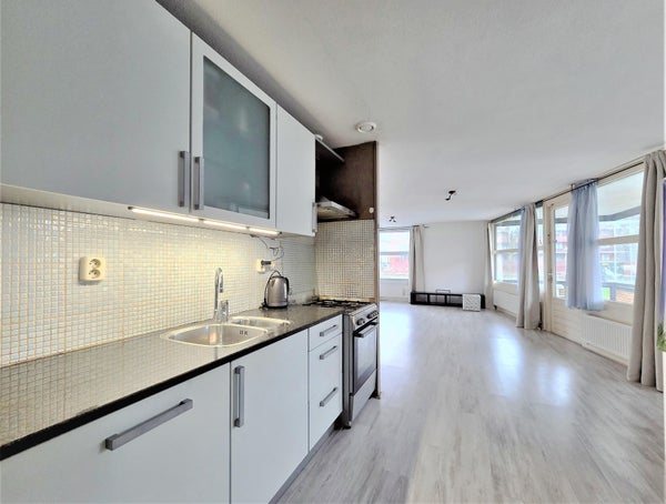 Te huur:  Amsterdam  / €2400,00 p.m. / 104,00m2