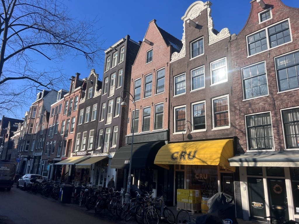Te huur: Amsterdam / €3950 p.m. / 100m2