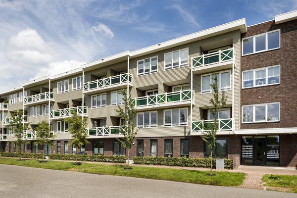 Te huur: Ede