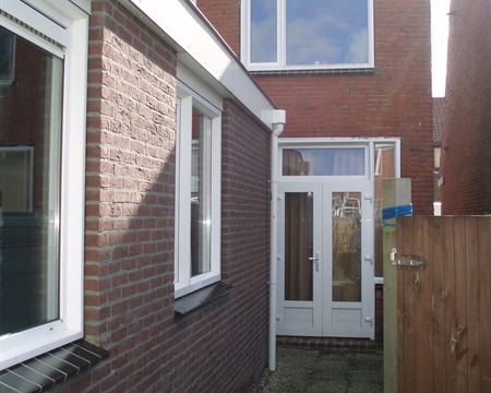 For rent: Leeuwarden