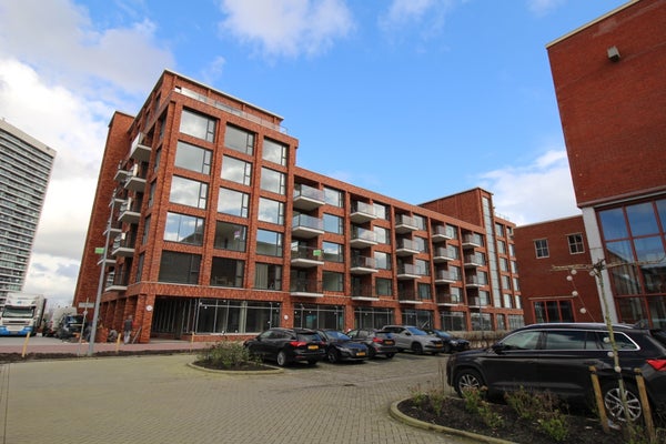 Te huur: Groningen / €1595,00 p.m. / 72,00m2