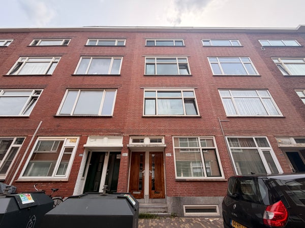 Te huur: Rotterdam
