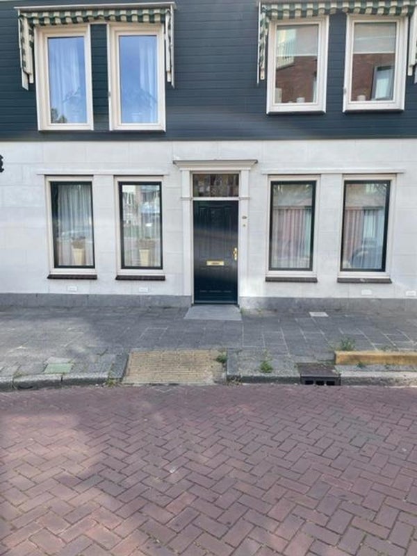Te huur: Beverwijk