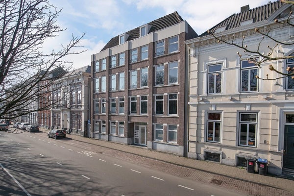 Te huur: Breda