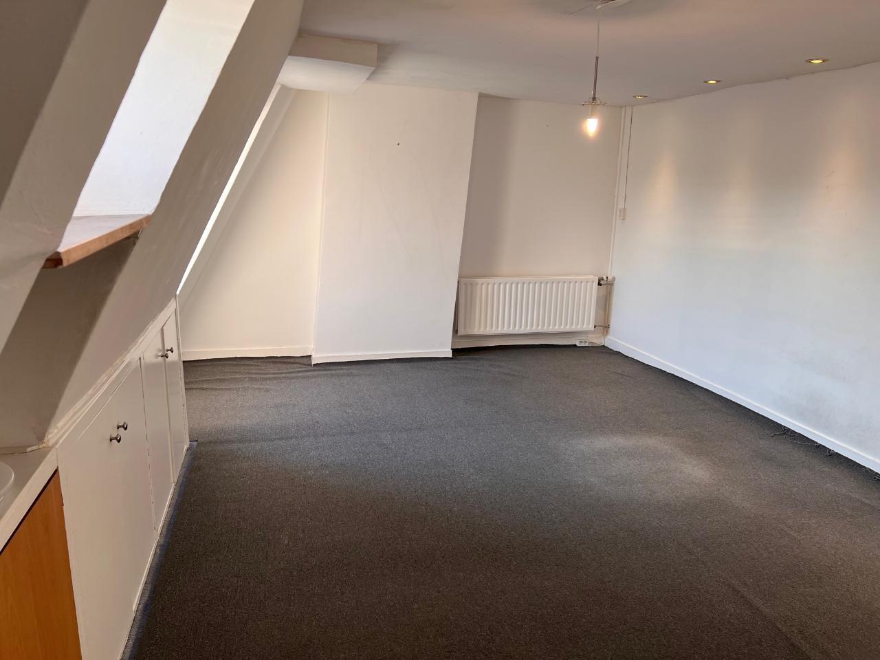 Te huur: Amsterdam
