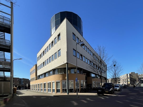 Te huur: Apeldoorn
