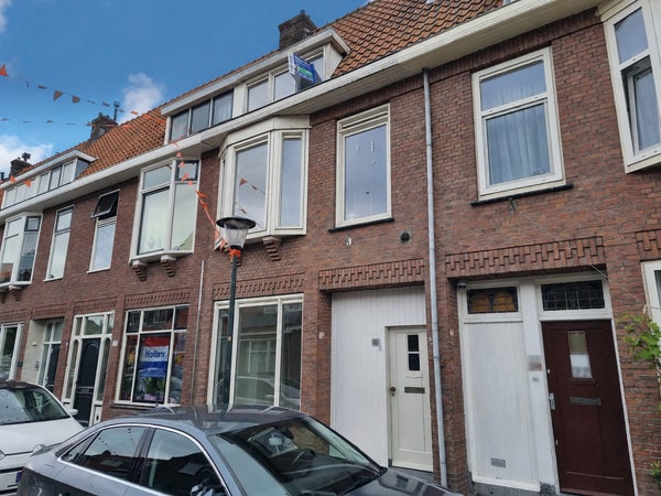 For rent:  Vlaardingen  / €2350 p.m. / 133m2