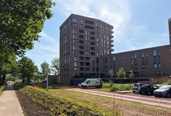 For rent:  Maastricht  / €1590.00 p.m. / 86.00m2